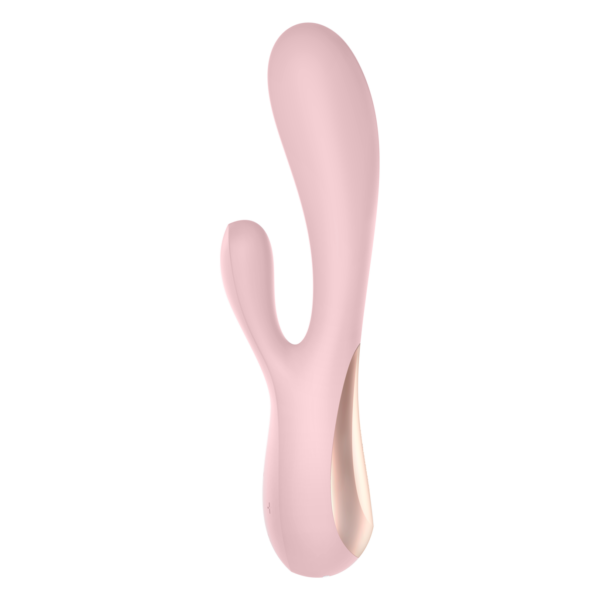 Satisfyer Mono Flex Pink
(Con App)
