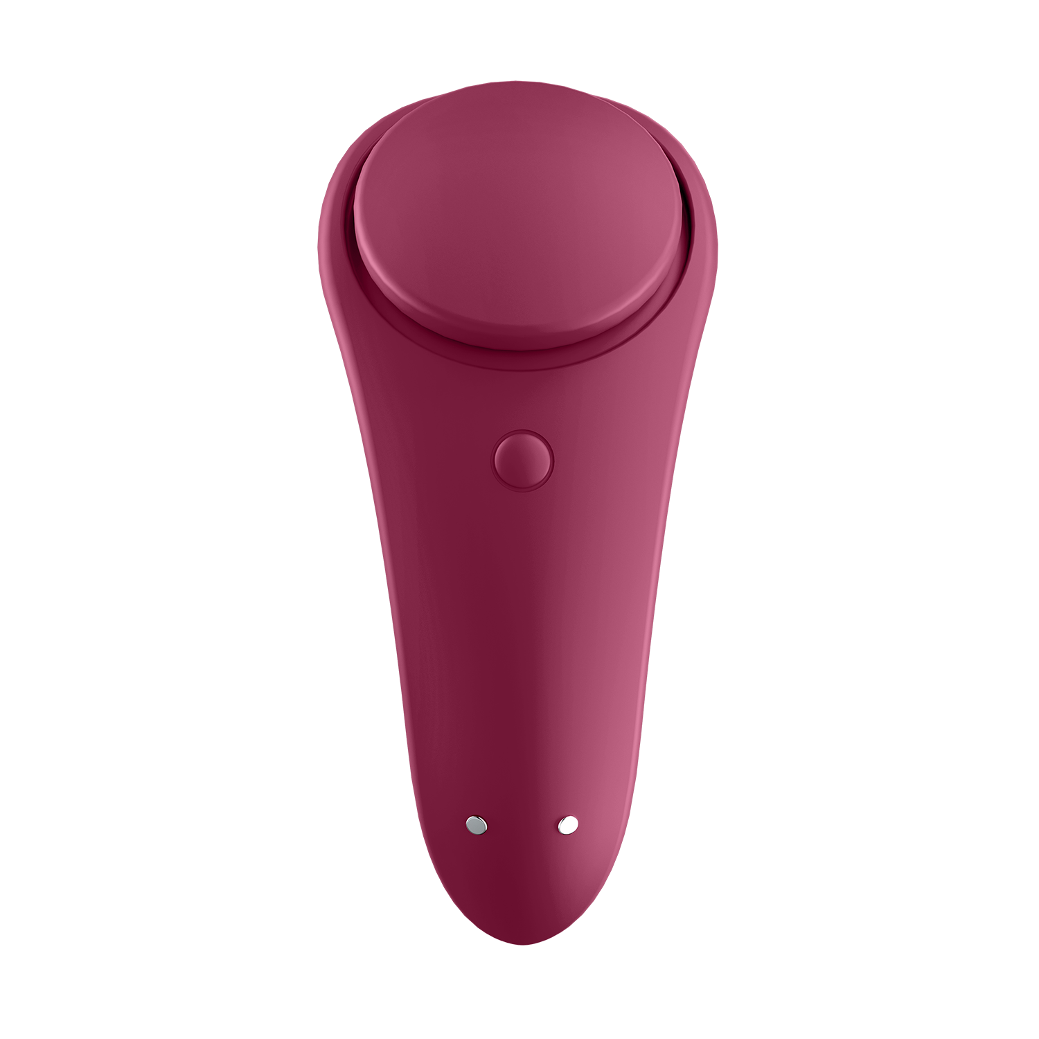 Satisfyer Sexy Secret
(Con App)