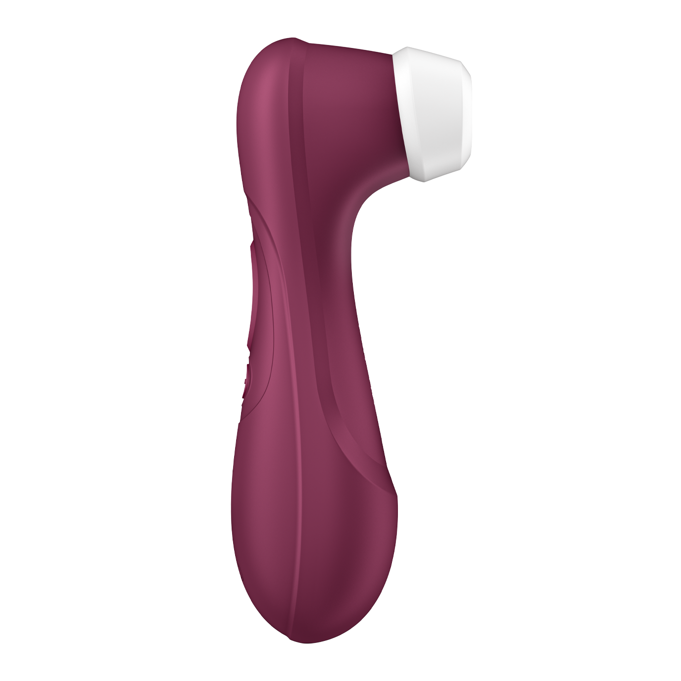 Satisfyer Pro 2 Generation 3 - Granate (Con App)