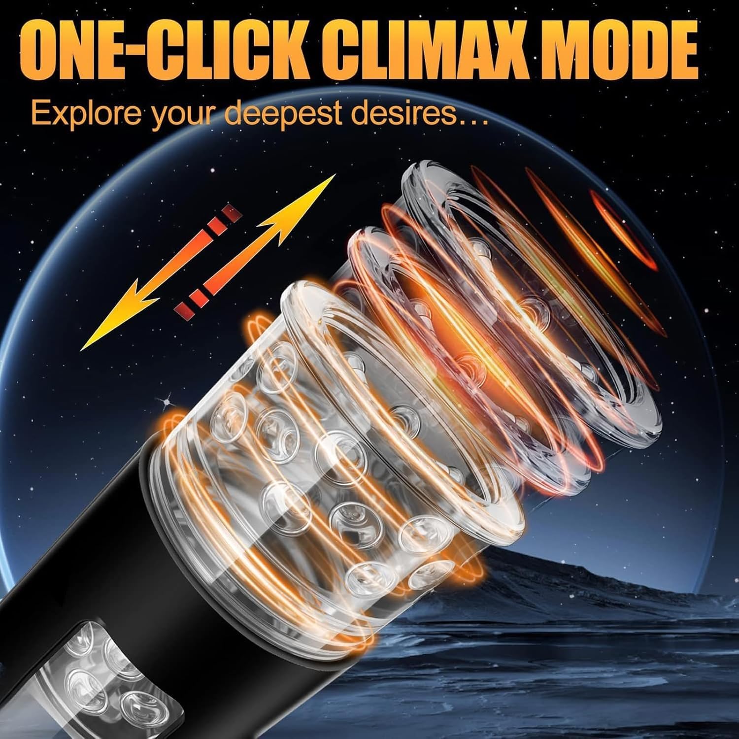 Turbo TwistMax 360°