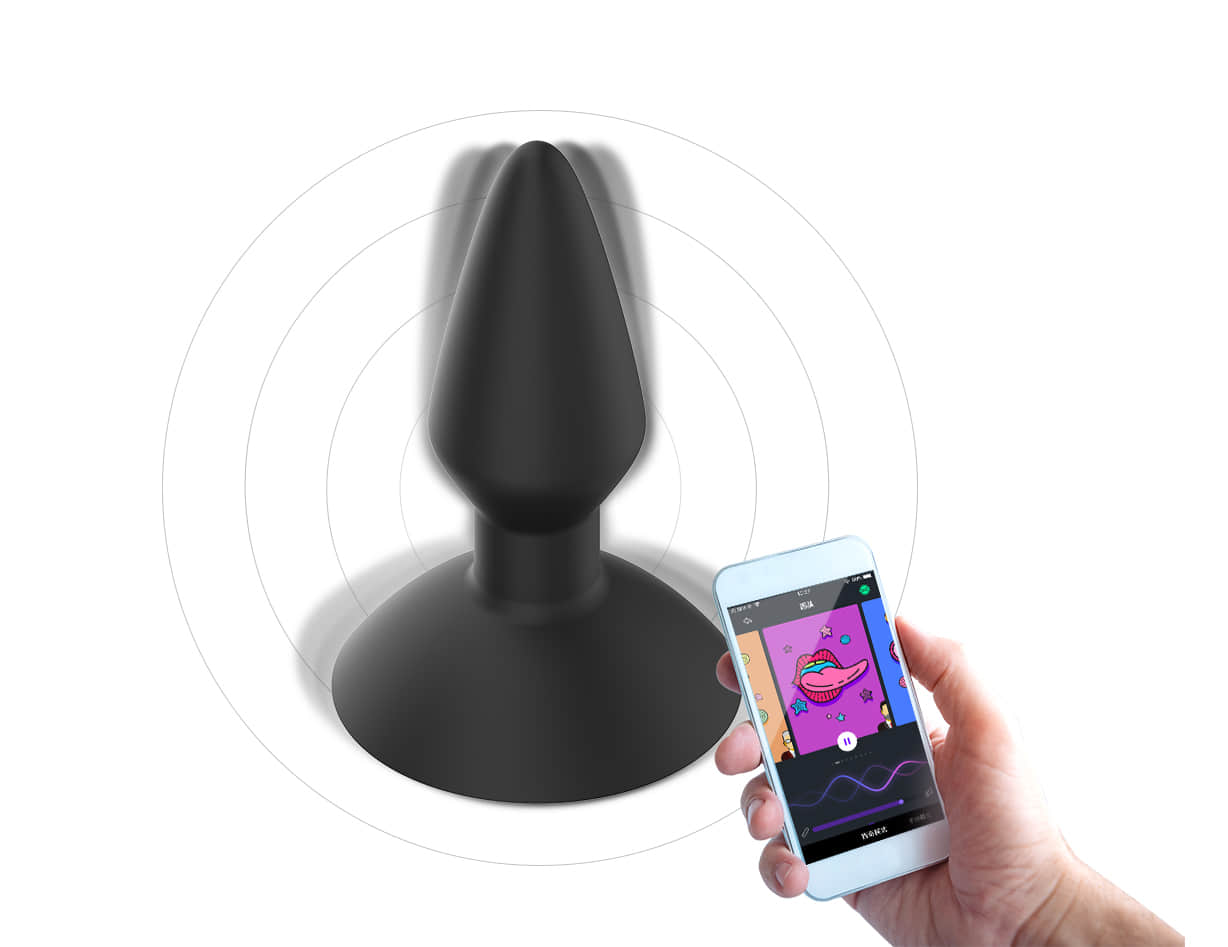 Magic Motion - Equinox
(Con App)