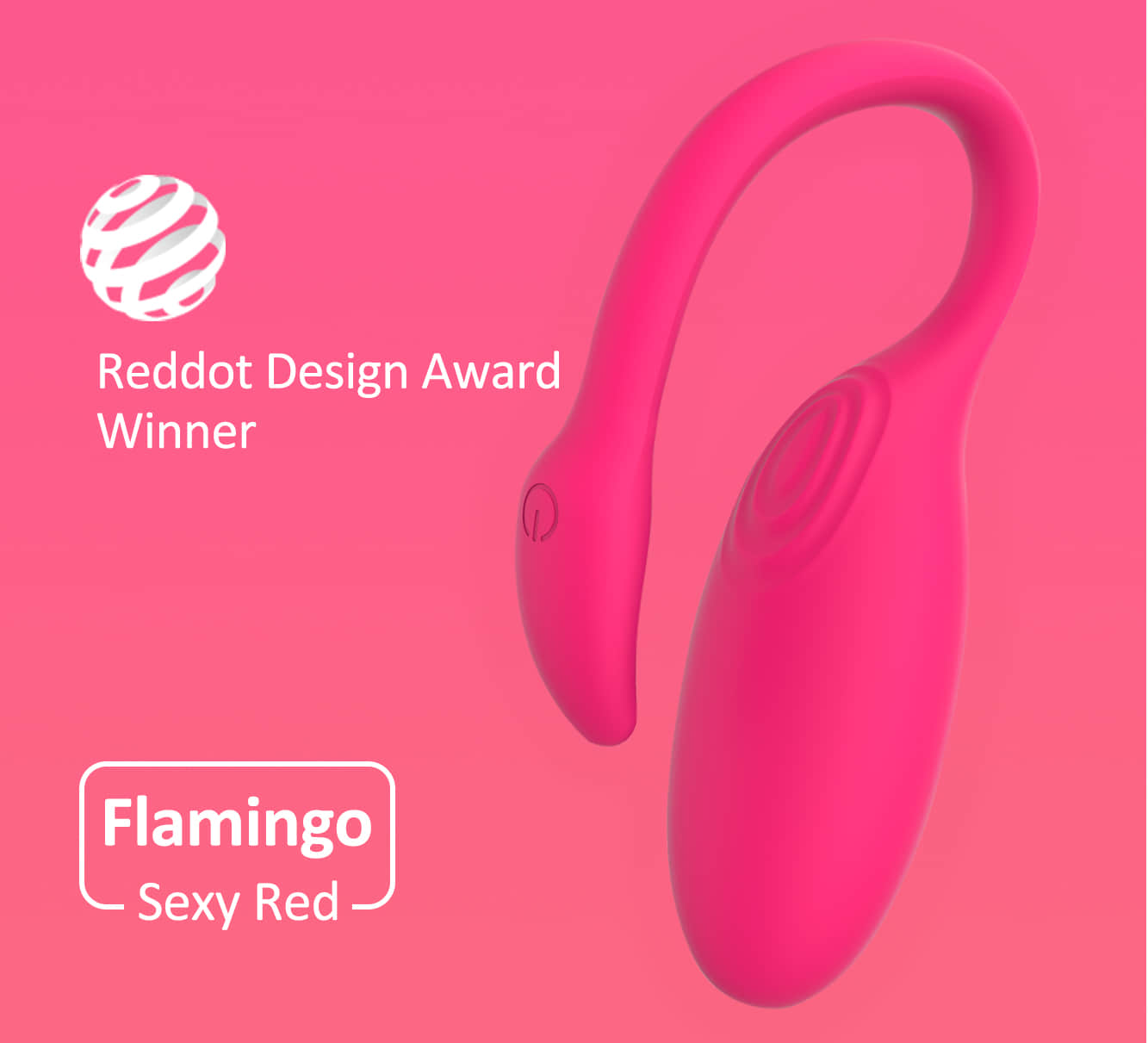 Magic Motion Flamingo (Con App)