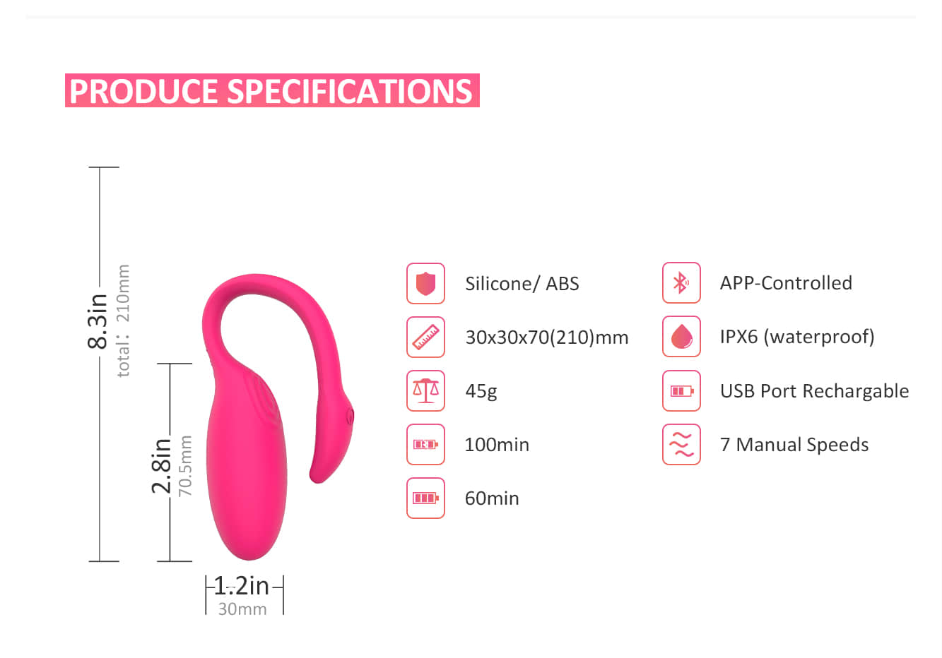 Magic Motion Flamingo (Con App)
