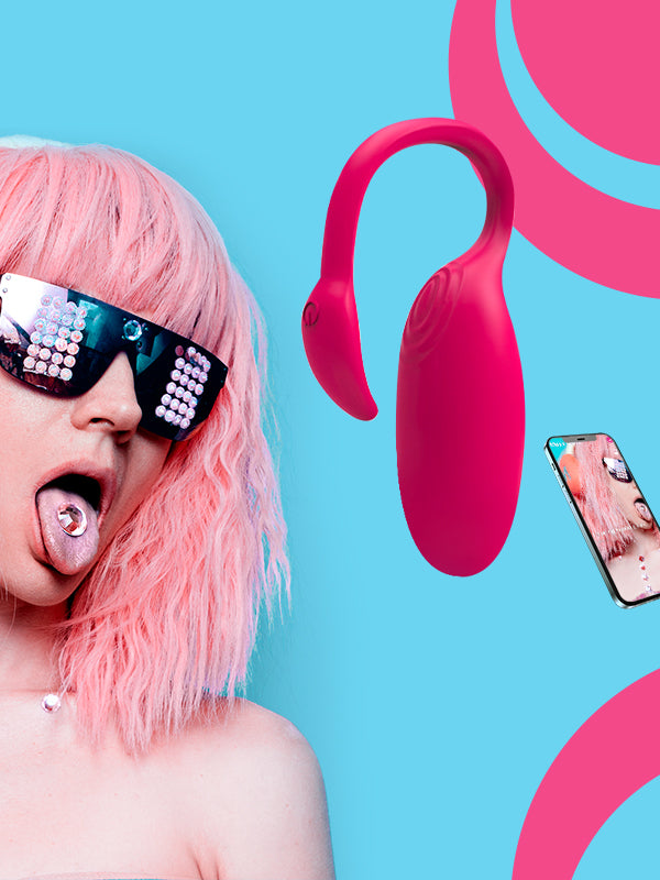 Magic Motion Flamingo (Con App)