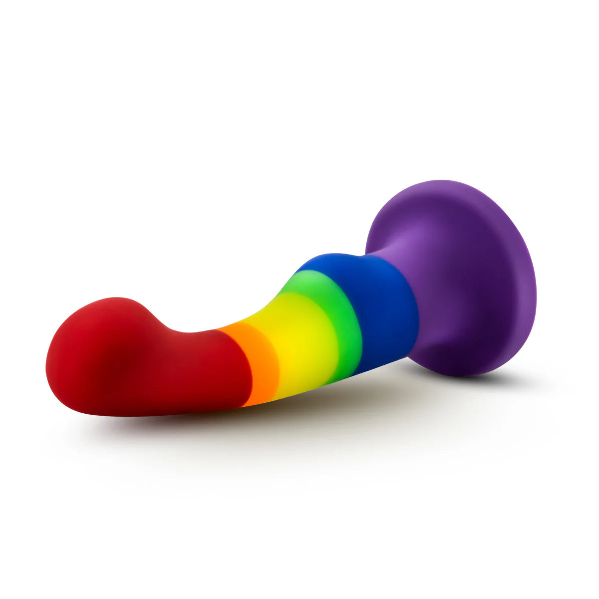 Dildo Pride P1 Freedom - Avant by Blush - 15.2 cm