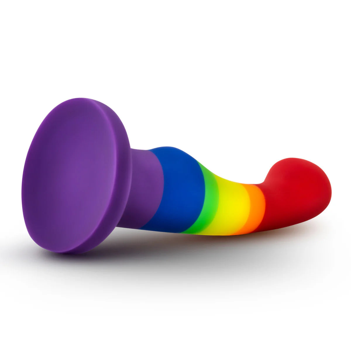 Dildo Pride P1 Freedom - Avant by Blush - 15.2 cm