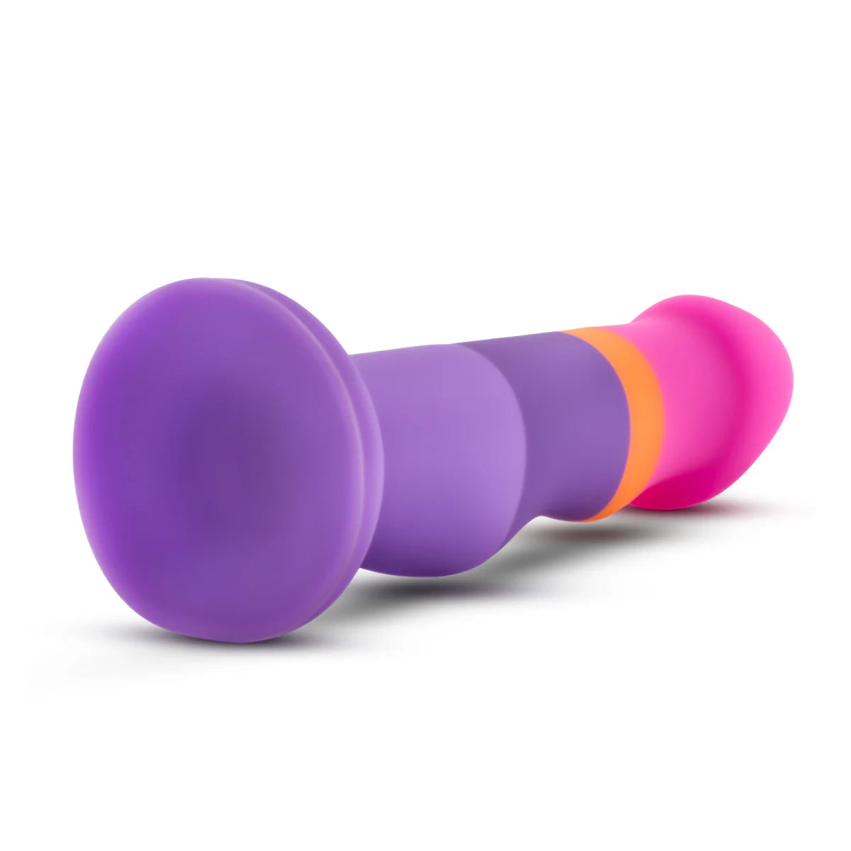 Dildo Summer Fling - Avant D3 by Blush - 20.3 cm
