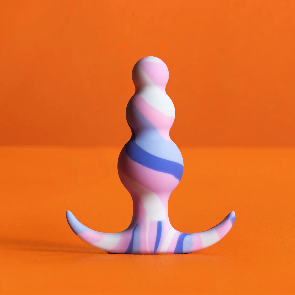 Anal Plug Blush - Avant Twilight blue