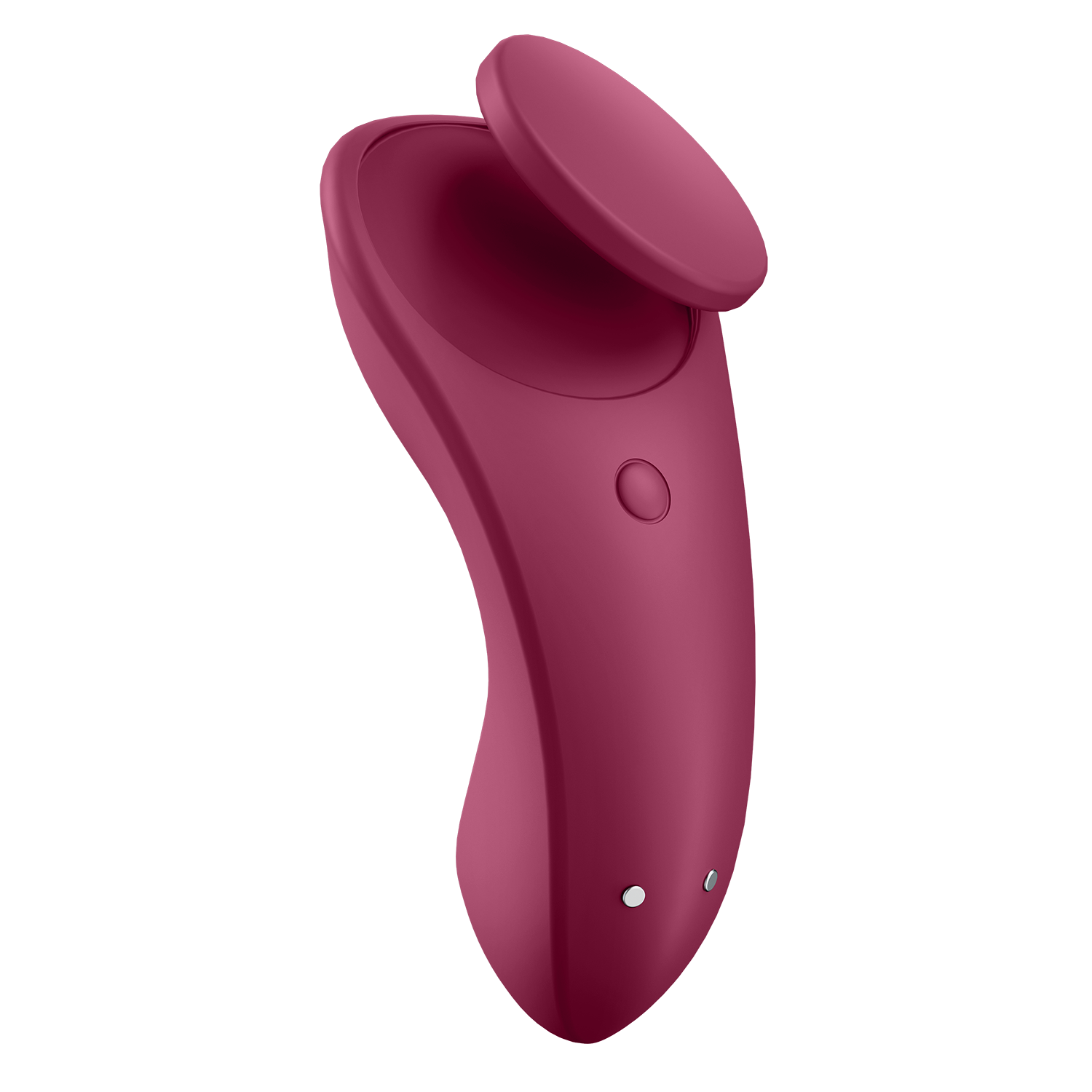 Satisfyer Sexy Secret
(Con App)
