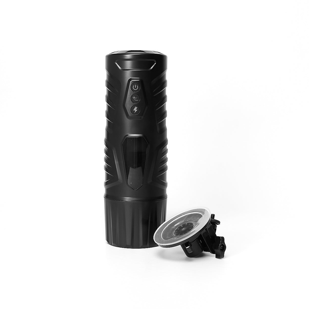 Turbo TwistMax 360°