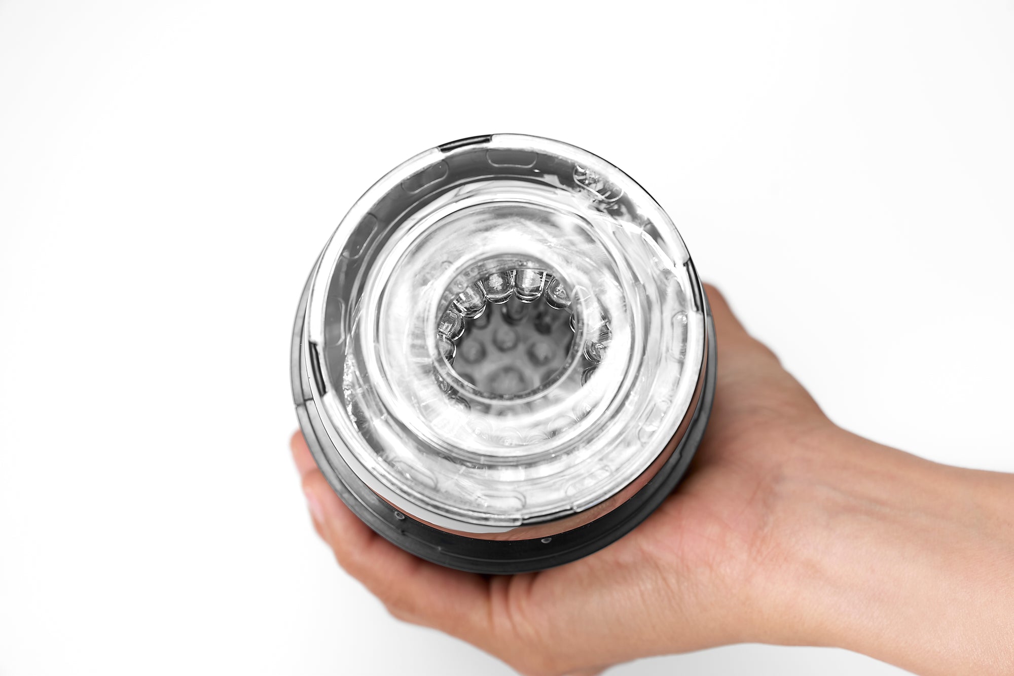 Turbo TwistMax 360°