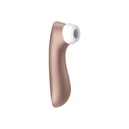 Satisfyer Pro 2 Generation 2
Gold