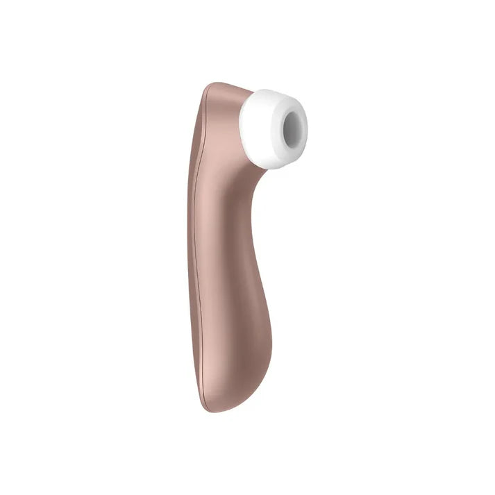 Satisfyer Pro 2 Generation 2
Gold