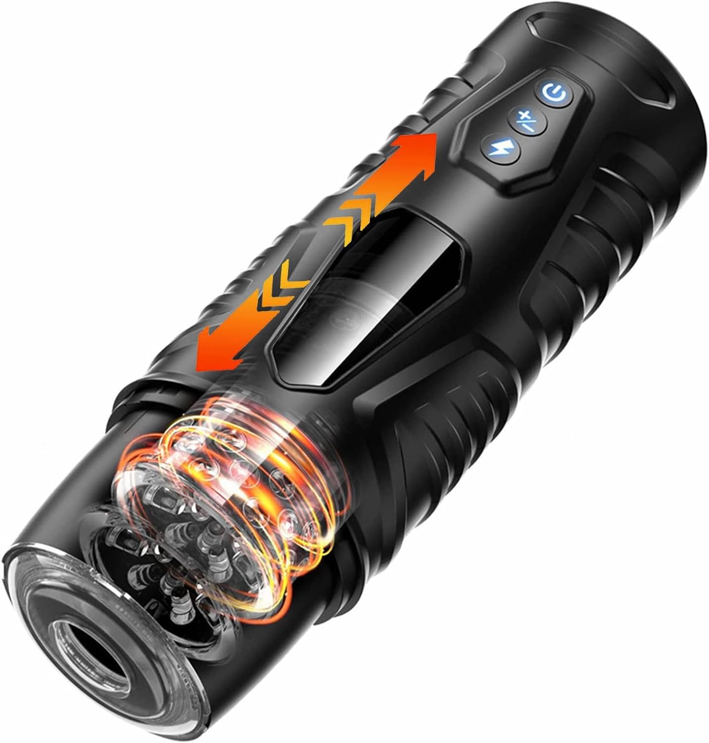 Turbo TwistMax 360°