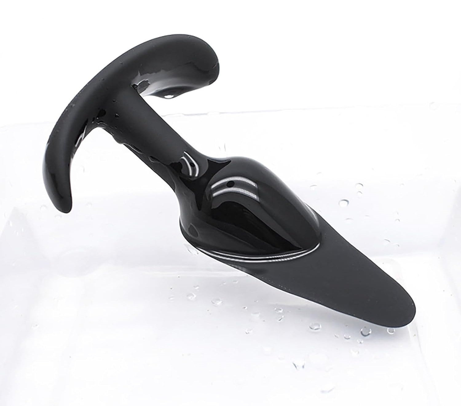 Kit de 3 Anal Plugs Essencial