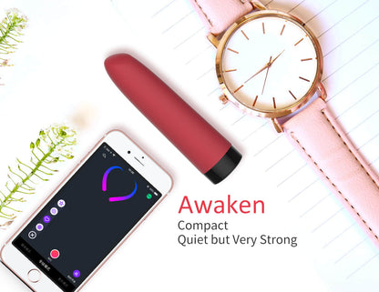 Magic Motion Awaken 
(Con App)