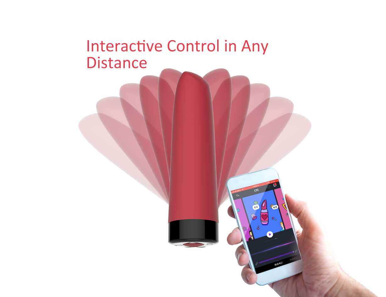 Magic Motion Awaken 
(Con App)