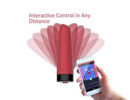 Magic Motion Awaken 
(Con App)