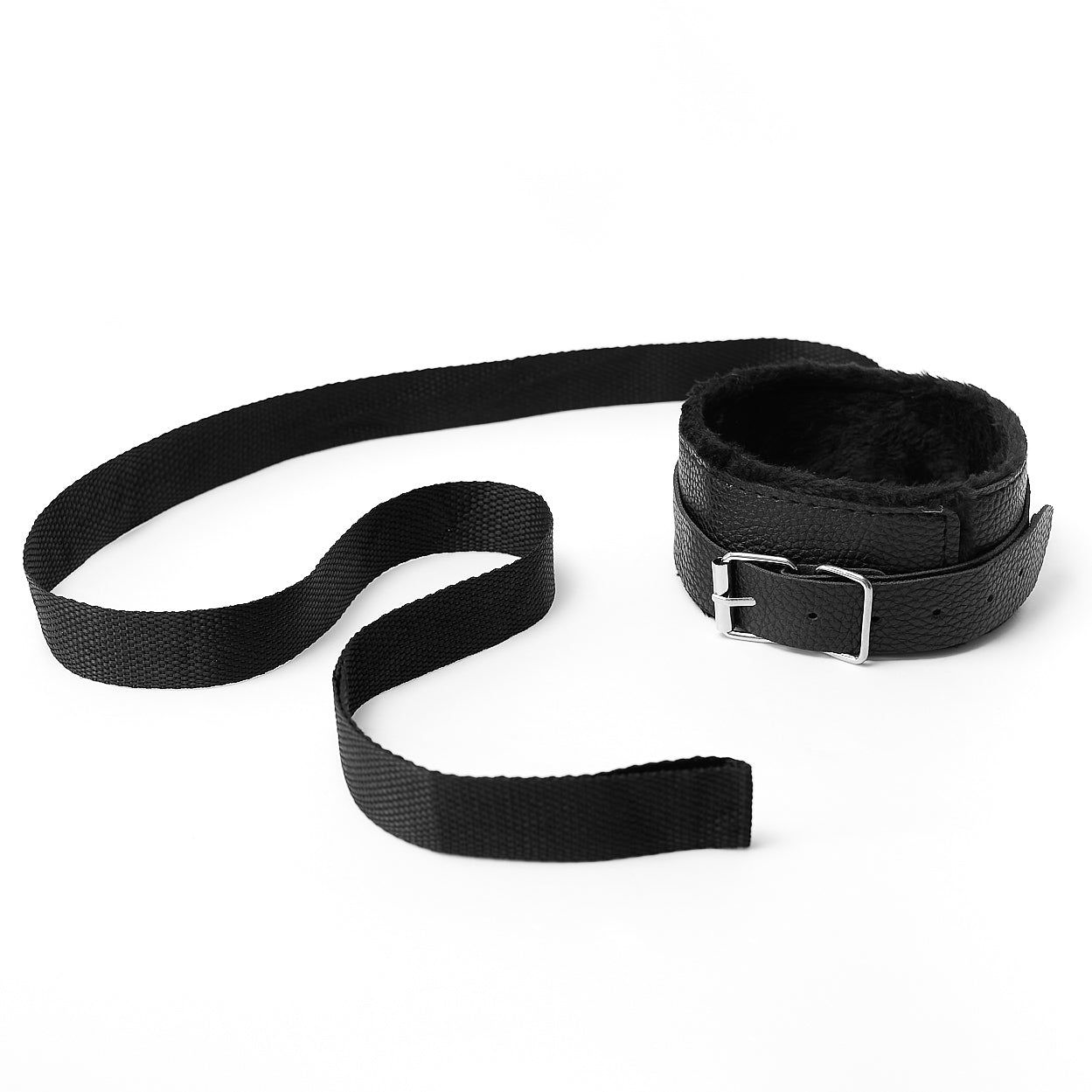 Collar de sumisión Bondage