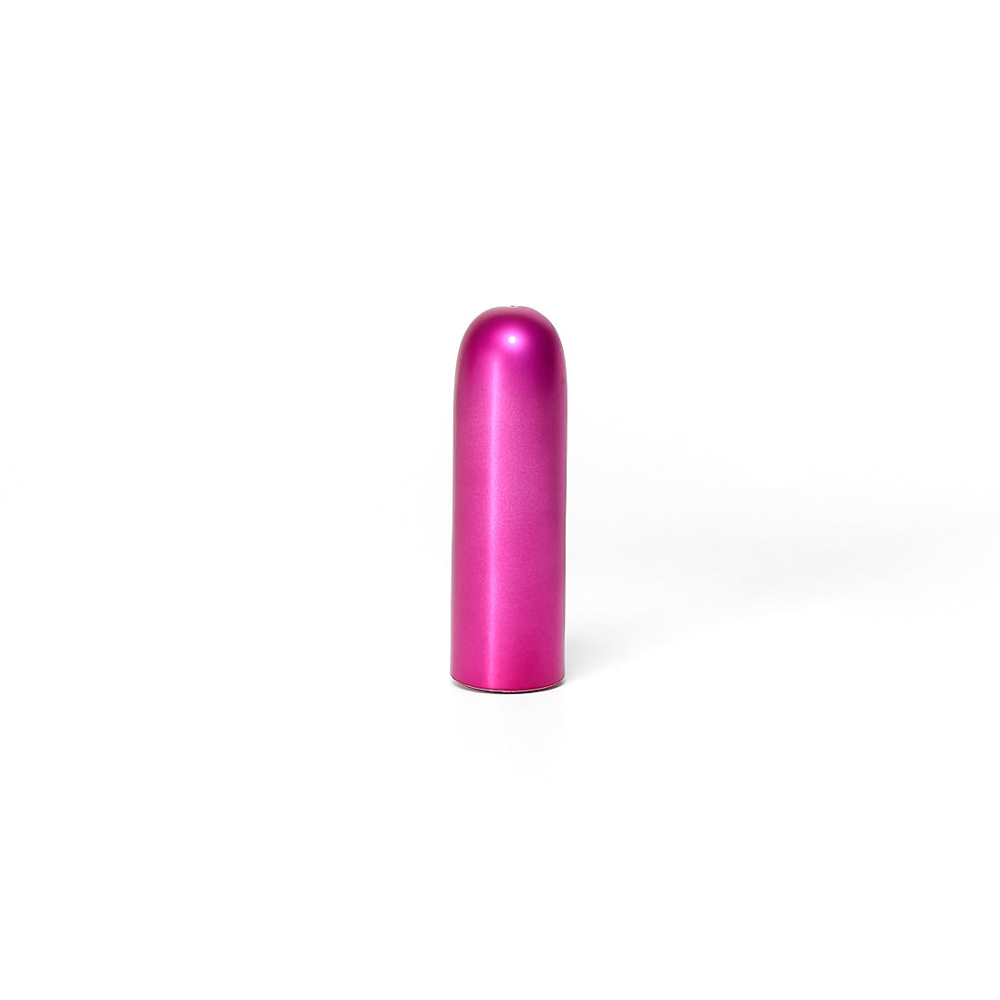 Silent Metal Bullet