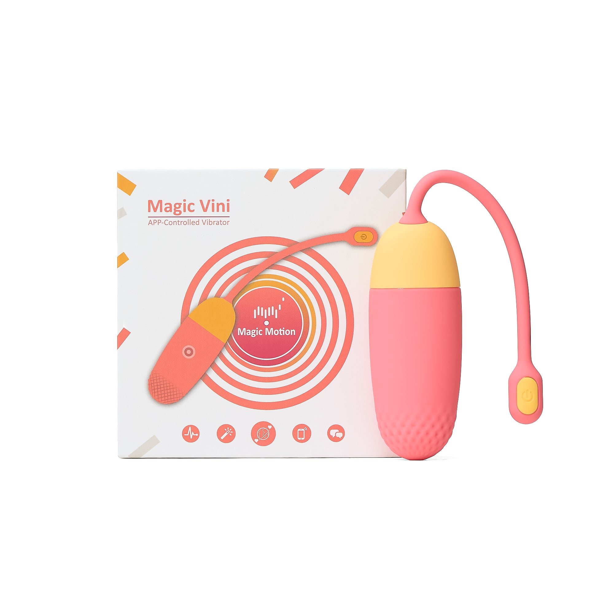 Magic Motion Vini  (Con App)