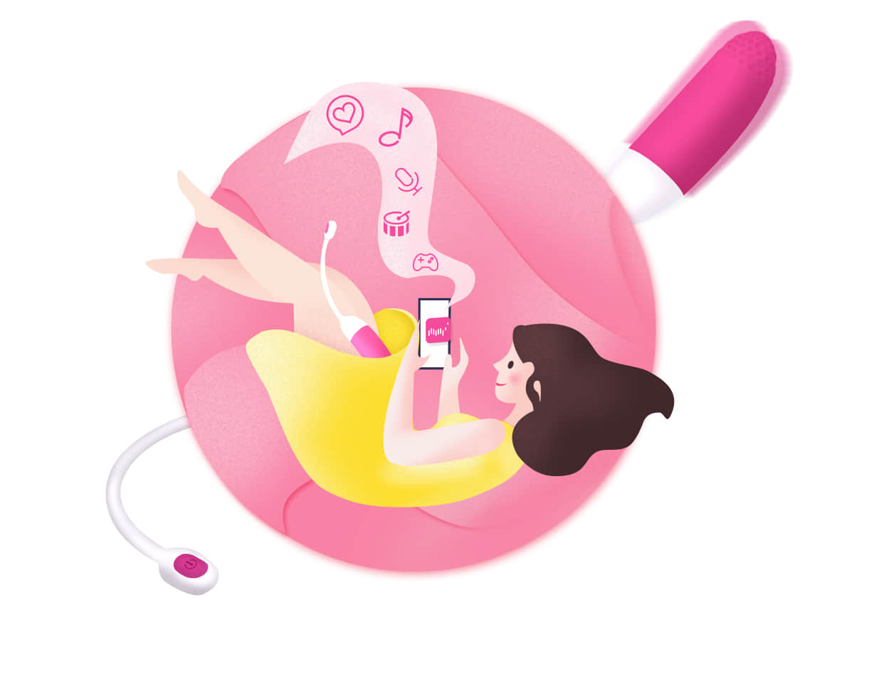 Magic Motion Vini  (Con App)