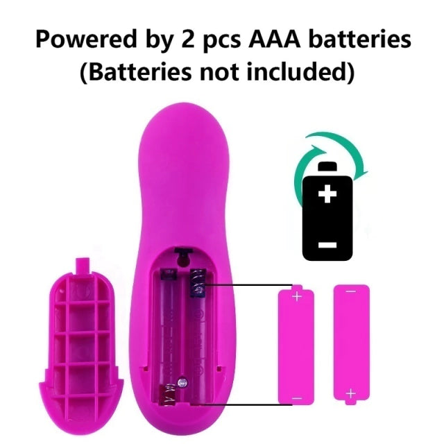 Succionador de Clitoris