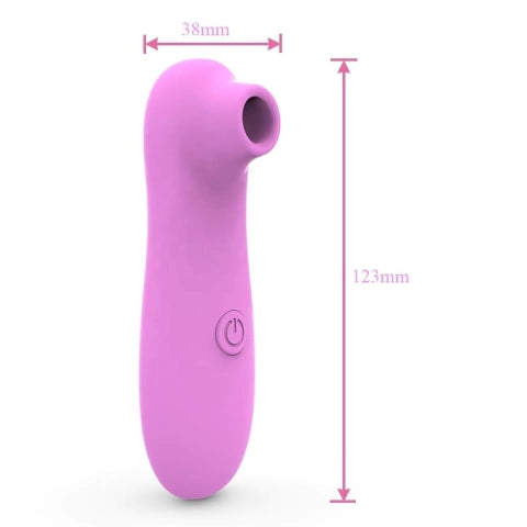 Succionador de Clitoris