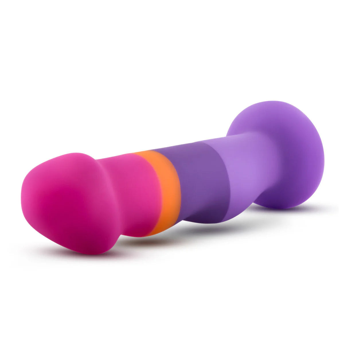 Dildo Summer Fling - Avant D3 by Blush - 20.3 cm