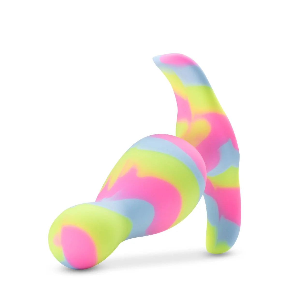 Anal Plug Blush - Avant Kaleido Lime