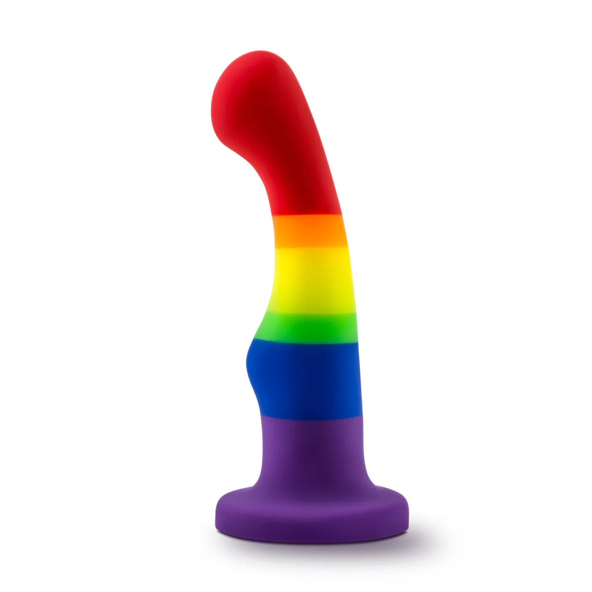 Dildo Pride P1 Freedom - Avant by Blush - 15.2 cm