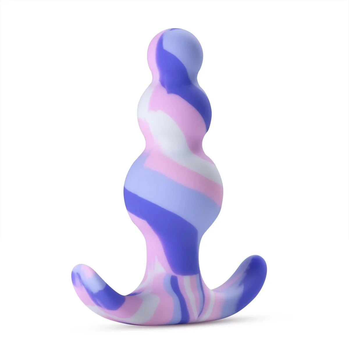 Anal Plug Blush - Avant Twilight blue
